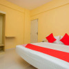 Отель OYO 10522 Varcity Emerald, фото 7