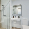 Отель Arena, Unit A1205/75 Shortland Esplanade, фото 8