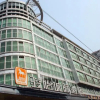 Отель Jun Hotel Hunan Loudi Fuqing Road, фото 4