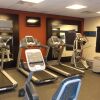 Отель Hampton Inn & Suites Grand Forks, фото 20