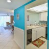 Отель Sundial I201 - Enjoy A Gulf View From This On Sanibel! 1 Bedroom Condo, фото 10