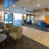 Отель Holiday Inn Express Boston, an IHG Hotel, фото 2