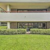 Отель Sunny Palm Harbor Condo < 4 Mi to Crystal Beach! в Палм-Харборе