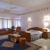 Отель Welcomhotel by ITC Hotels, Fort & Dunes Khimsar, фото 21