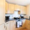 Отель Velvet 2 Bed Apartment Stewart Place Ware, фото 4