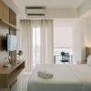Отель Good And Homey Studio At Pacific Garden Alam Sutera Apartment, фото 2