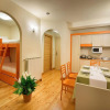 Отель Amazing Apartment in Ponte di Legno With 2 Bedrooms and Wifi, фото 6