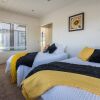 Отель Flemington Lake View Bed and Breakfast, фото 5