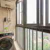 Отель Keluowei International Apartment Hotel, фото 4