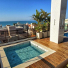 Отель SD 203 · Excelente Apartamento em condomínio com Rooftop e Piscina., фото 11