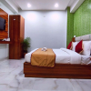 Отель Spring Sky Haridwar by ShriGo Hotels, фото 25