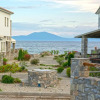 Отель Villa Ambrosia, beach house, Platanidia, Pelion, фото 1