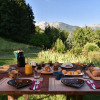 Отель Chalet des Burdines, фото 12