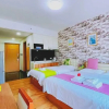 Отель Tuyue International Apartment (Dongguan Huixing), фото 3