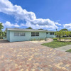 Отель Merritt Island Home: Fire Pit & Canal Access!, фото 1