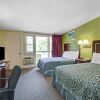 Отель Days Inn Kittery, фото 2
