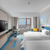 Отель Hampton by Hilton Qingdao Jiaodong Int'l Airport South, фото 3