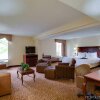 Отель Holiday Inn Express Voorhees - Mt. Laurel , an IHG Hotel, фото 13