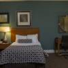 Отель The Rockville Hotel, a Ramada by Wyndham(Ex.Radisson Hotel Washington DC Rockville) в Роквилле