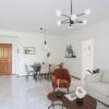 Отель Flat 3 Bedrooms 1 Bathroom - Marousi, фото 3