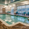 Отель Springhill Suites Nashville Brentwood, фото 10