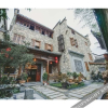 Отель Building A, Futongyuan Inn, Tianqi Hongcun, Huangshan, фото 1