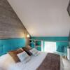 Отель La DuckFly, Gîte 4étoiles, SPA SAUNA OPTION, billard à 15min mer, société La Clef Decamp, фото 13
