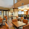 Отель Hampton Inn Jacksonville-Downtown-I-95, фото 21