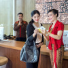 Отель The Atrium Hotel and Resort Yogyakarta, фото 26