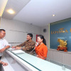 Отель Lovina Inn Hotel Batam, фото 25