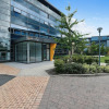 Отель Brand New 1 Bed Apt - Seven Stays Bracknell, фото 10