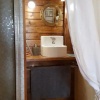 Отель Chambres d'Hôtes Le Bassin du Tertre, фото 7