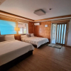 Отель Gyeongju Feel House Pension, фото 7
