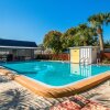 Отель SureStay Hotel by Best Western Sarasota Lido Beach, фото 15