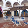 Отель Hacienda Bugambilias, фото 11