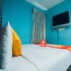 Отель OYO Rooms Changkat Jalan Bedara, фото 21