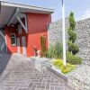 Отель Aragon-Hotel-Garni в Тангермюнде