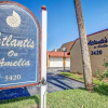 Отель Oceanfront Condo with Spacious Patio and Private Walkway to the Beach by RedAwning, фото 37