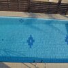 Отель SeaBreeze Villas with Private Pool в Айя-Напе