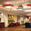 Отель TownePlace Suites Orlando at FLAMINGO CROSSINGS® Town Center/Western Entrance, фото 2