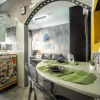 Отель stay-in-art, little imaginary apt, 20' to acropolis, фото 21