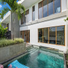 Отель Octo 3 Villa by Hombali, фото 21