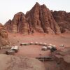 Отель Wadi Rum Sky, фото 7