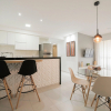 Отель Cupe Beach Living, фото 11