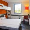 Отель ibis budget Archamps Porte de Genève, фото 4