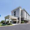 Отель Best Western Plus Greenville I-385 Inn & Suites, фото 20