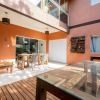 Отель Casa arborizada em Floripa SME230, фото 13