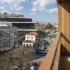 Отель COCO-MAT Athens BC в Афинах