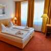 Отель Motel55 - nettes Hotel mit Self Check-In in Villach, Warmbad, фото 22