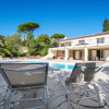 Отель Modern Villa With Swimming Pool in Sainte-maxime, фото 16